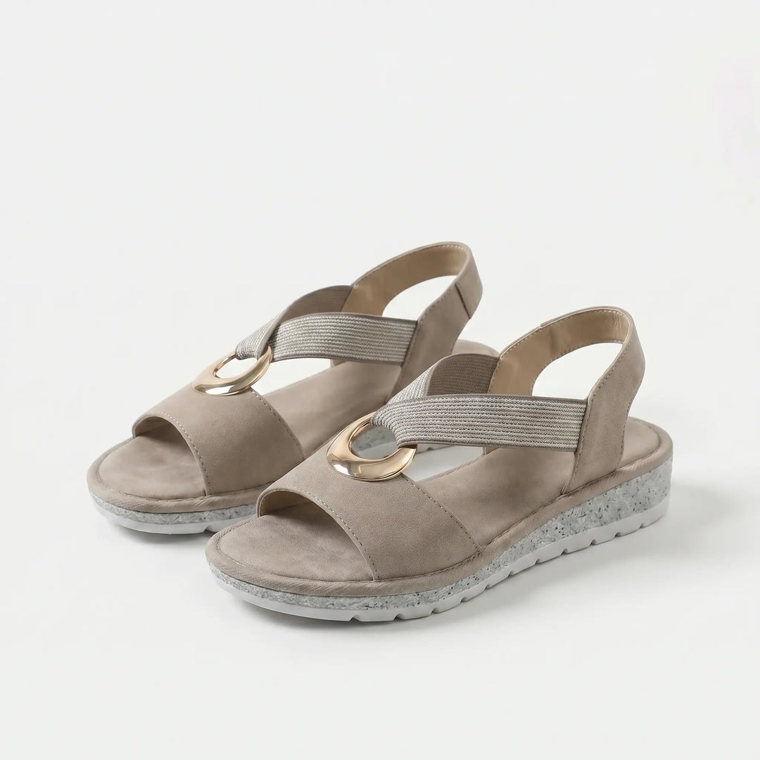 Sandales Orthopédiques Luna Comfort