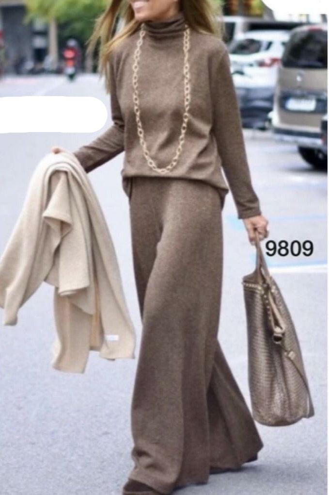 Completo Maglia & Pantalone "LENI" F4 - 0/3