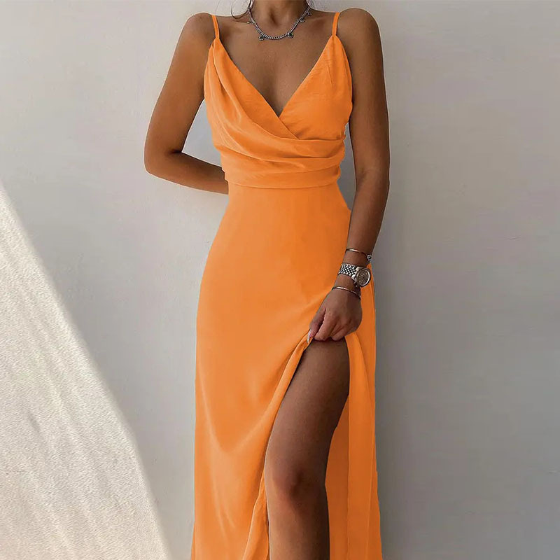 Fenna™ - Robe de Soirée Raffinée