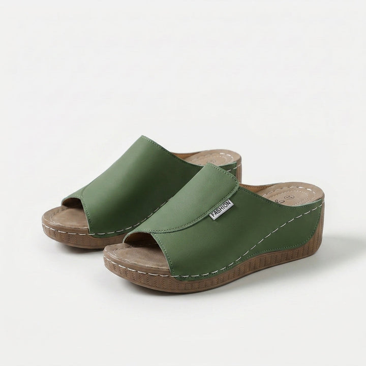 Sandale India Arco Plantare Comfort