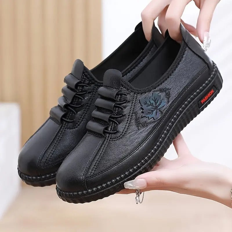 ÉLIORA™ | Chaussures Orthopédiques Élégantes pour Femme