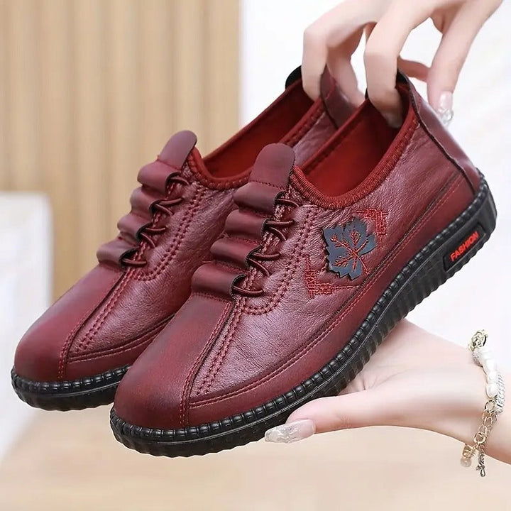 ÉLIORA™ | Chaussures Orthopédiques Élégantes pour Femme