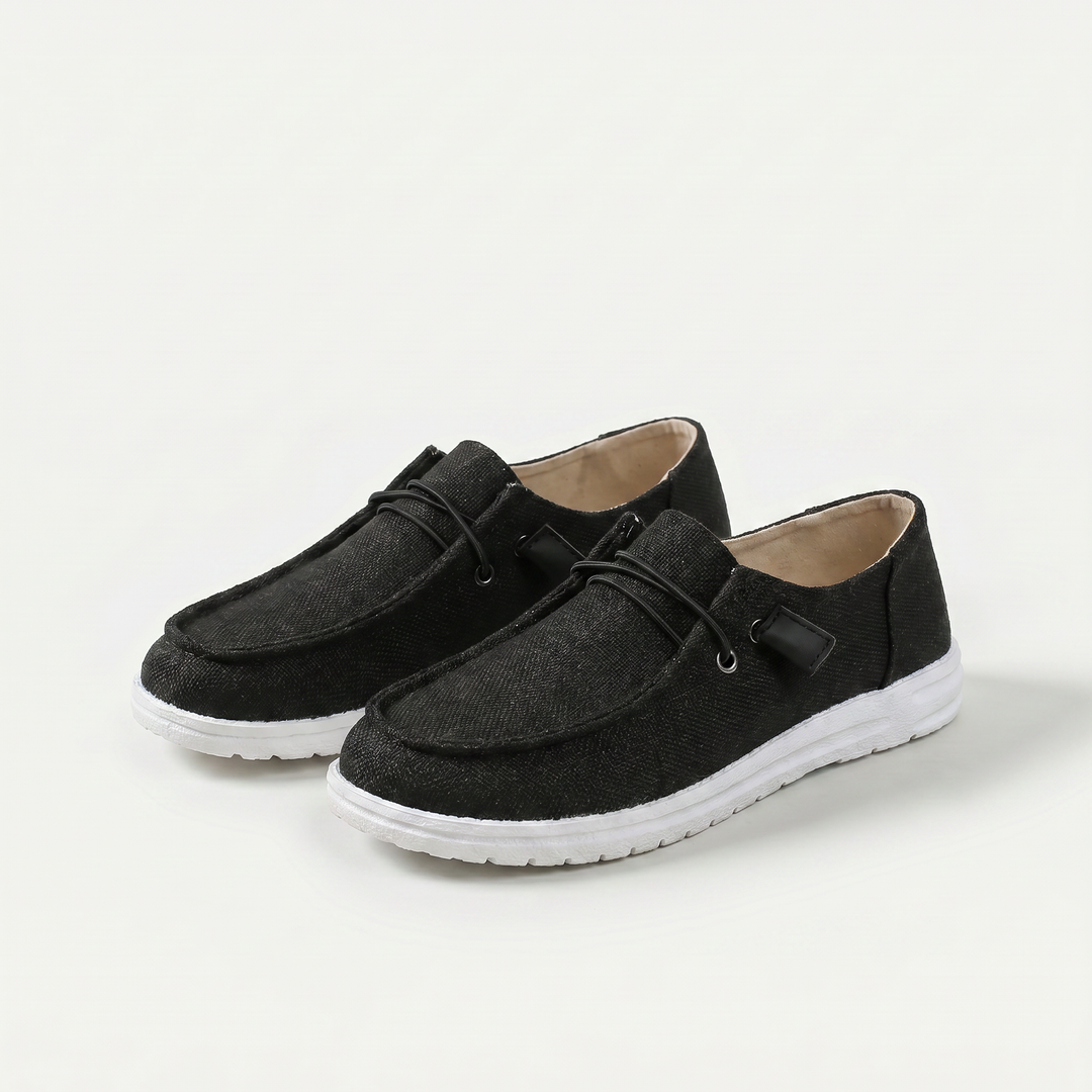 Lorena Chaussures Casual Respirantes