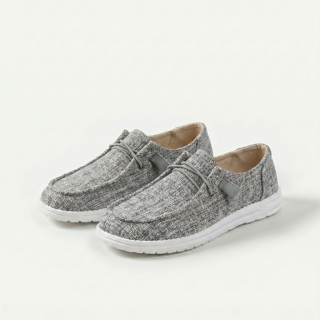 Lorena Chaussures Casual Respirantes