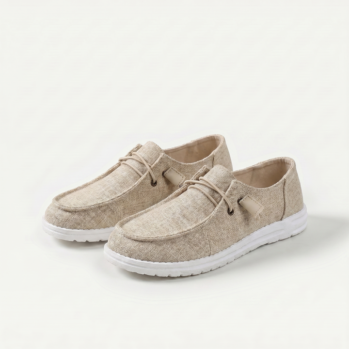 Lorena Chaussures Casual Respirantes