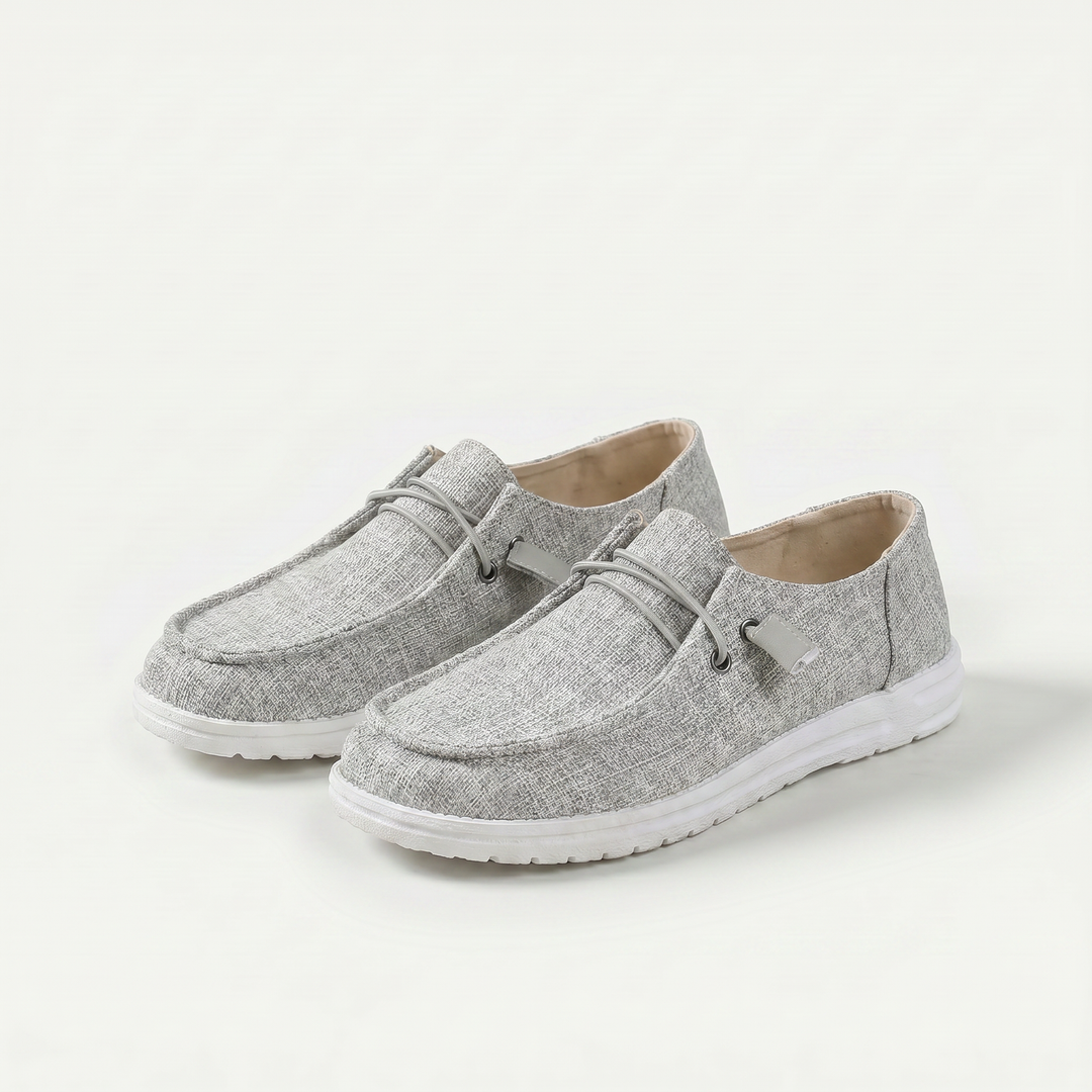 Lorena Chaussures Casual Respirantes