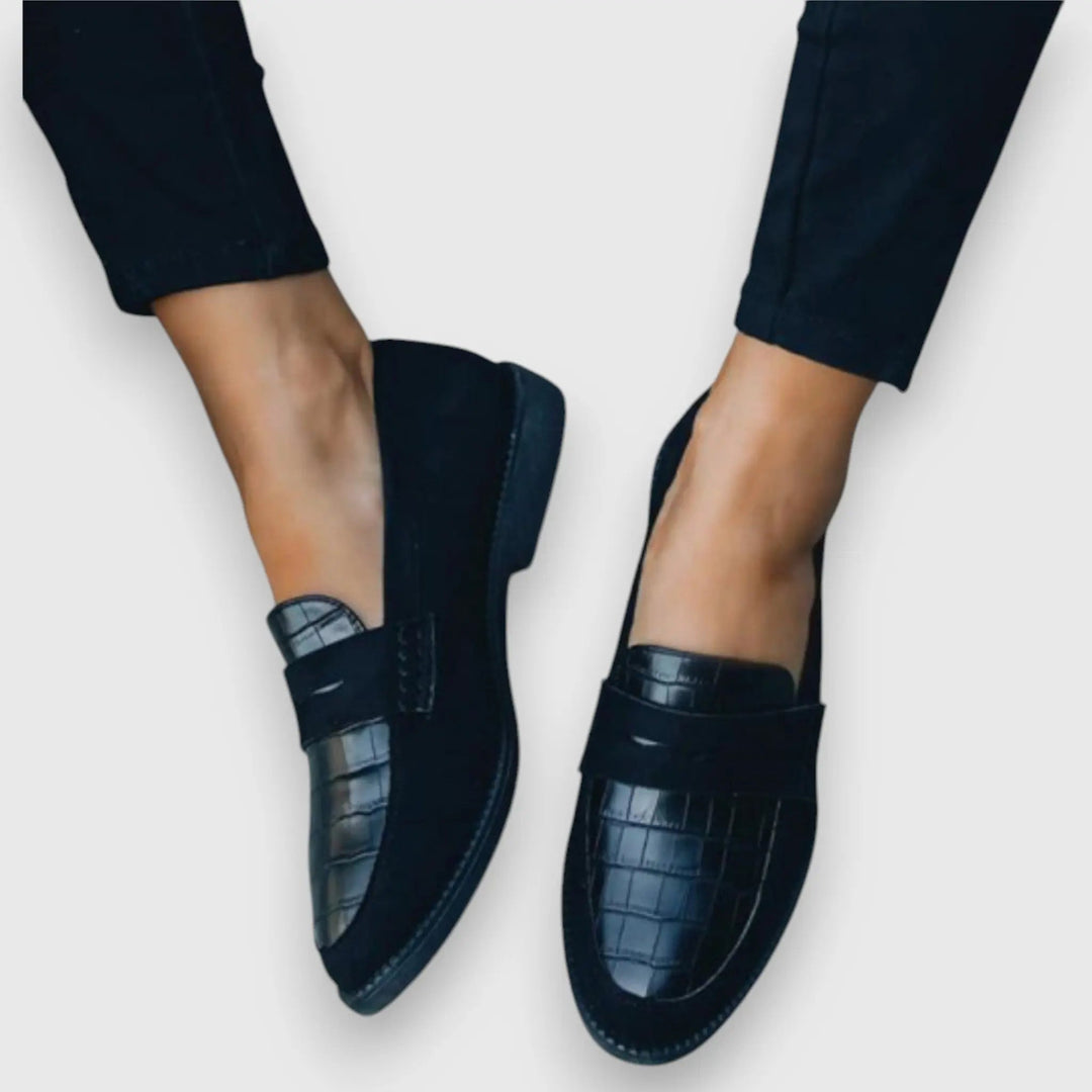 Lina Loafer UltraLégers Confort
