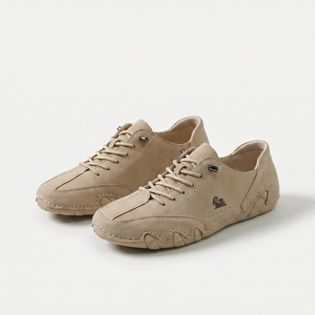 Milo Chaussures Légères Confort Pas Libres