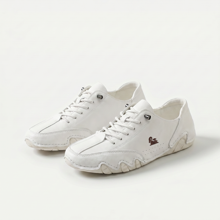 Milo Chaussures Légères Confort Pas Libres