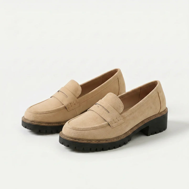 Mocassin Nadia Confort Ergonomique