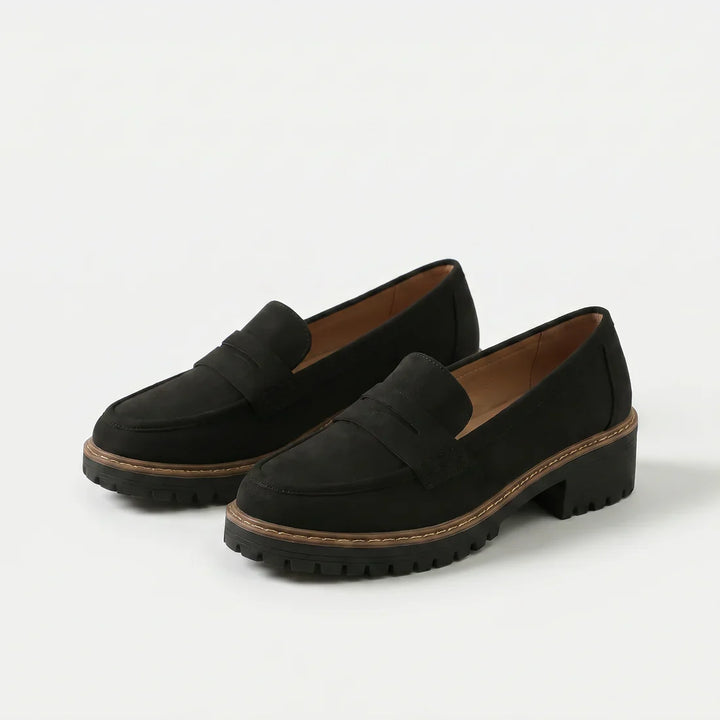 Mocassin Nadia Confort Ergonomique