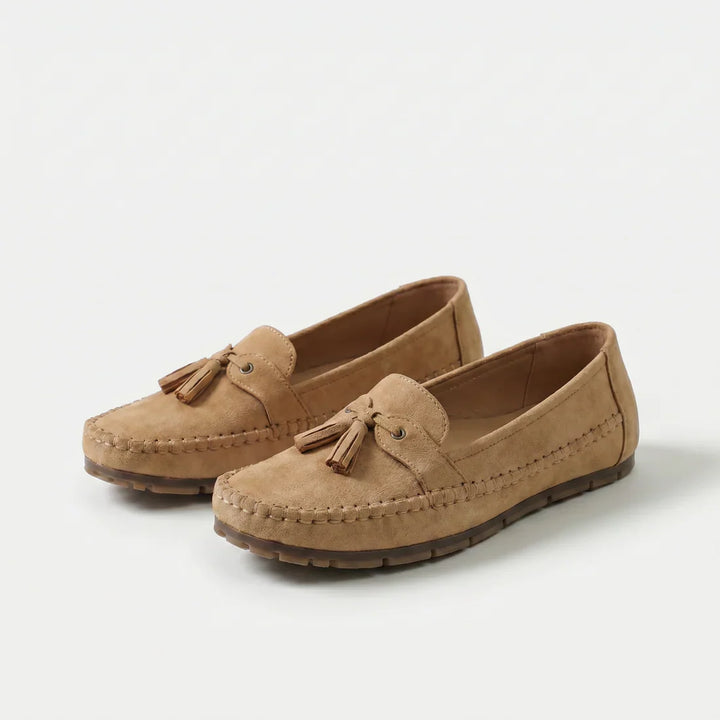 Mocassins Orthopédiques Nadine Confort