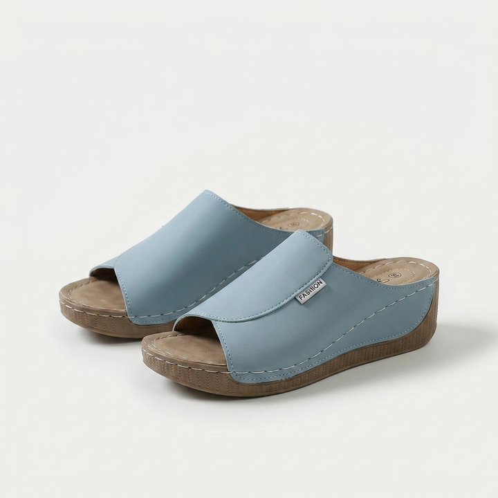 Sandale India Arco Plantare Comfort