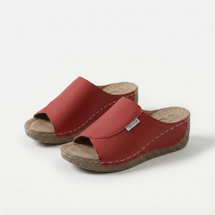 Sandale India Arco Plantare Comfort