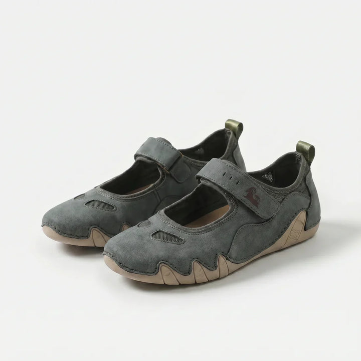 Ballerines Novi Confort Légères