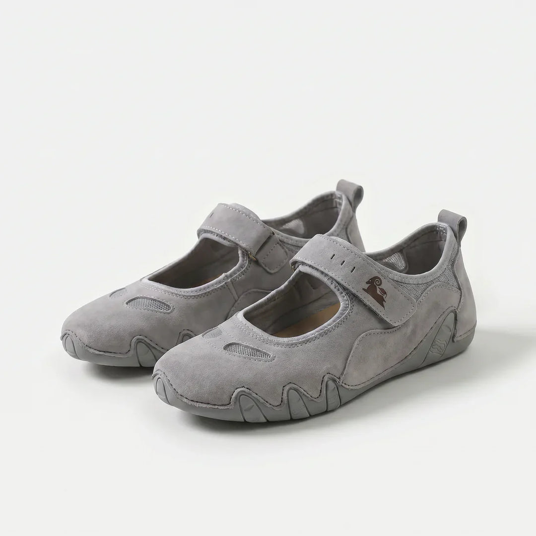 Ballerines Novi Confort Légères