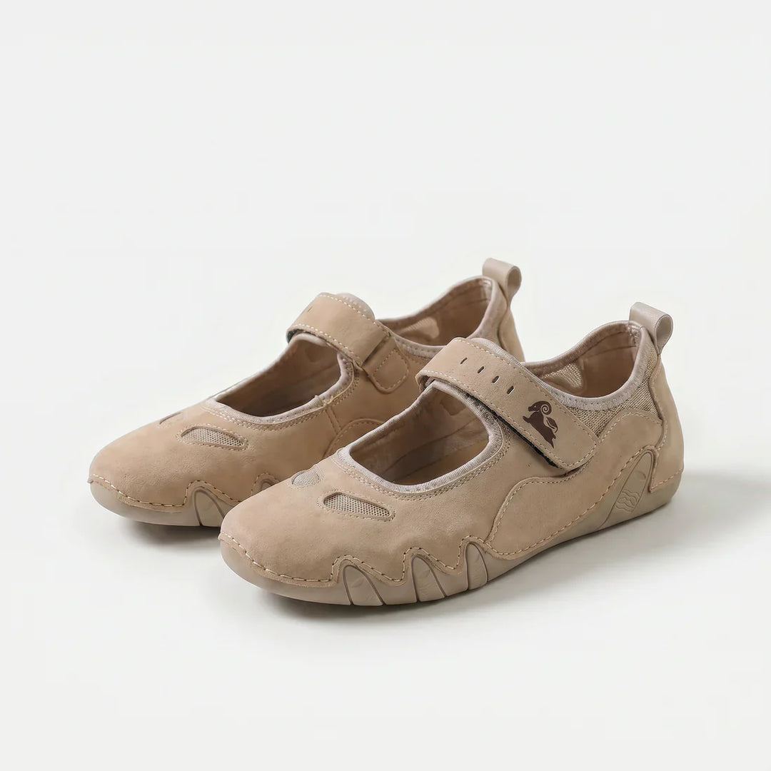 Ballerines Novi Confort Légères