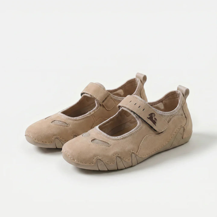 Ballerines Novi Confort Légères