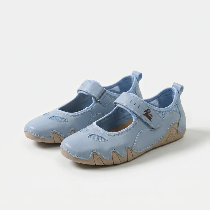 Ballerines Novi Confort Légères
