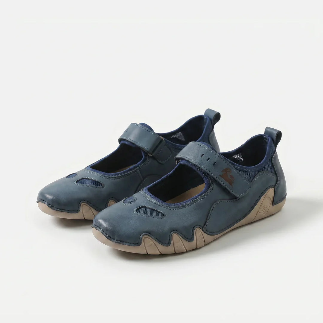 Ballerines Novi Confort Légères