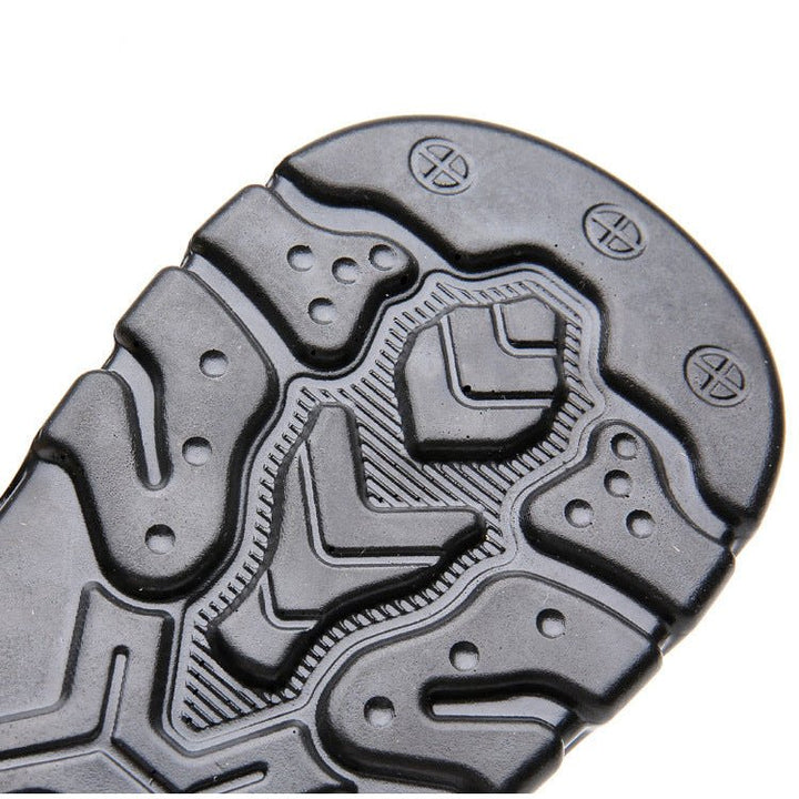 LÉONARDE™ | Sandales Orthopédiques Respirantes pour Homme