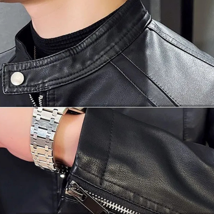 Siena™ | L’élégance masculine qui allie confort et caractère