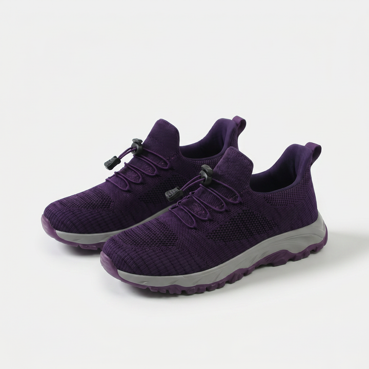Aria Chaussures Orthopédiques Confortables