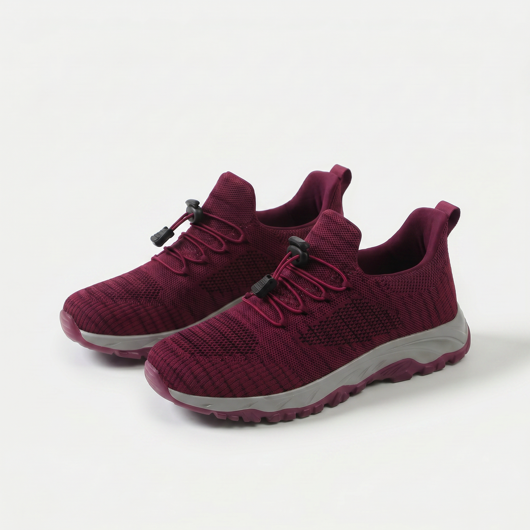 Aria Chaussures Orthopédiques Confortables
