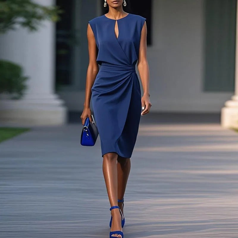 Evi™ - Robe Professionnelle