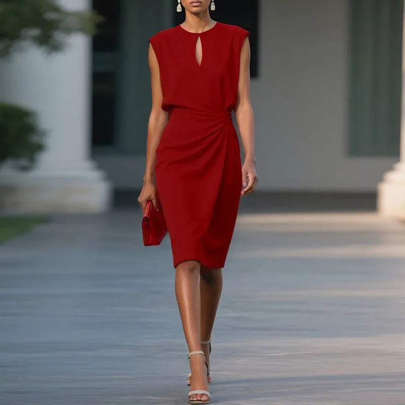 Evi™ - Robe Professionnelle